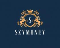 SZYMONEY