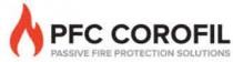 PFC COROFIL PASSIVE FIRE PROTECTION SOLUTIONS