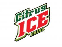 CITRUS ICE DRINK