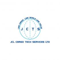 LINK CARGO LINK WORLD LINK VALUE JCTS JCL CARGO TECH SERVICES LTD