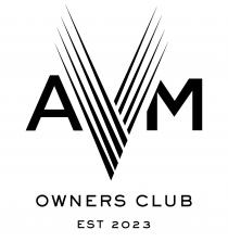 AMV Owners Club