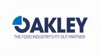 OAKLEY THE FOOD INDUSTRY'S FIT OUT PARTNER