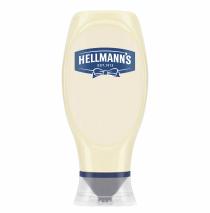 HELLMANN'S EST.1913