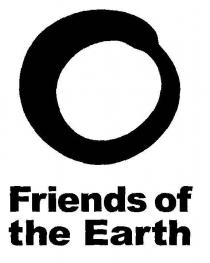 FRIENDS OF THE EARTH