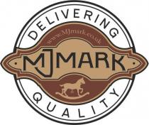 MJ MARK MJMARK.CO.UK DELIVERING QUALITY