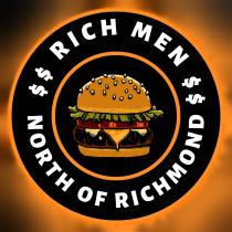 RICH MEN NORTH OF RICHMOND