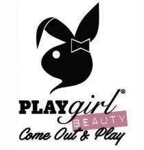 PLAYGIRL® BEAUTY COME OUT & PLAY