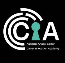 CIA ACADEMI ARLOESI SEIBER CYBER INNOVATION ACADEMY