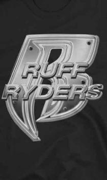 RUFF RYDERS