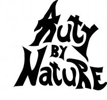 AUTY BY NATURE