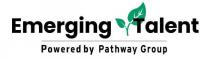 Emerging Talent Powered by Pathway Group