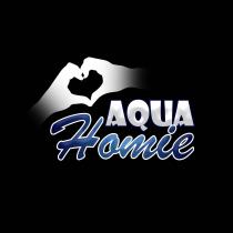 AQUA HOMIE