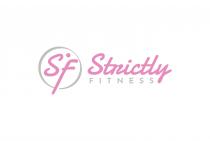 SF STRICTLY FITNESS