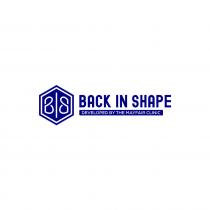 BACK IN SHAPE DEVELOPED BY THE MAYFAIR CLINIC