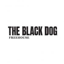 THE BLACK DOG FREEHOUSE