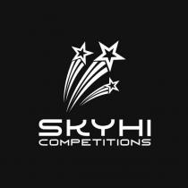 SKY HI COMPETITIONS