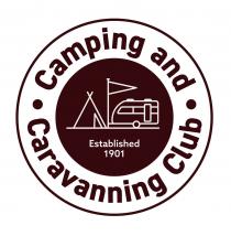 CAMPING AND CARAVANNING CLUB ESTABLISHED 1901