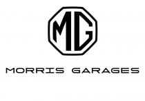 MG MORRIS GARAGES