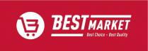 BESTMARKET BEST CHOICE - BEST QUALITY