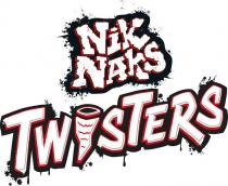 NiK NAKS TWISTERS