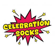 CELEBRATION SOCKS