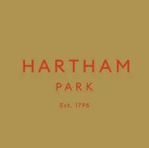 HARTHAM PARK EST. 1795