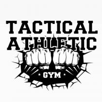 TACTICAL ATHLETIC GYM