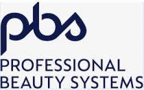 PBS PROFESSIONAL BEAUTY SYSTEMS