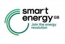 SMART ENERGY GB JOIN THE ENERGY REVOLUTION