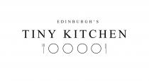 EDINBURGH'S TINY KITCHEN