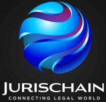 Jurischain connecting legal world