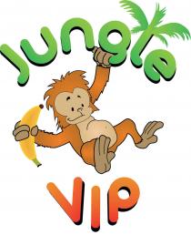 JUNGLE VIP