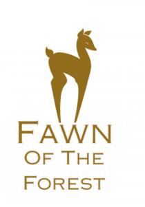 FAWN OF THE FOREST