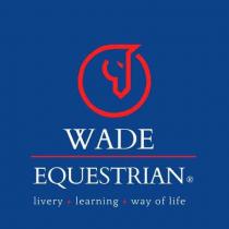 WADE EQUESTRIAN LIVERY + LEARNING + WAY OF LIFE