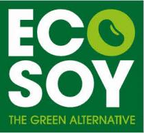 ECOSOY THE GREEN ALTERNATIVE