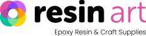 RESIN ART EPOXY RESIN & CRAFT SUPPLIES