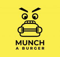 MUNCH A BURGER