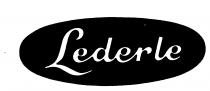 Lederle