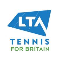 LTA TENNIS FOR BRITAIN