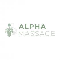 ALPHA MASSAGE