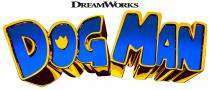 DREAMWORKS DOG MAN