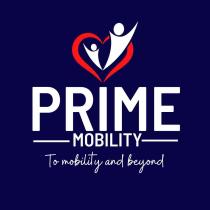 PRIME MOBILITY TO MOBILITY AND BEYOND