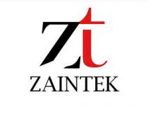 ZAINTEK