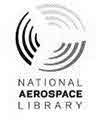 NATIONAL AEROSPACE LIBRARY