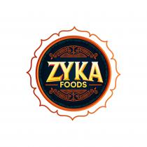 ZYKA FOODS