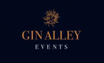 GIN ALLEY EVENTS