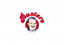 BUSTER'S