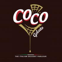 Coco Gelato: The Italian Dessert Parlour