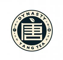 DYNASTY TANG TEA