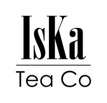 ISKA TEA CO